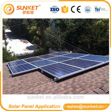 2017 трендовых продуктов солнечный фотоэлектрический модуль 250wp бесплатную консультацию о